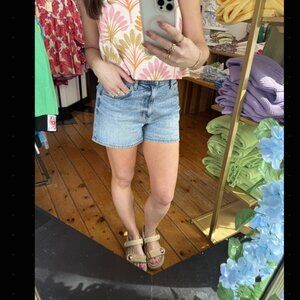 Marina Vintage Troublemaker Short